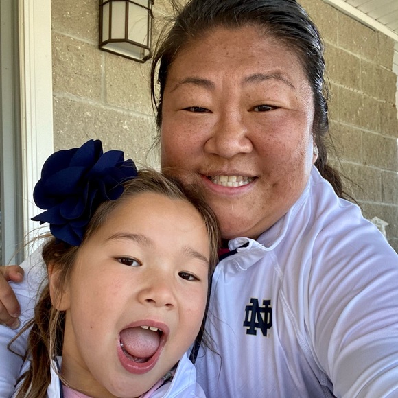 Meet your Posher, Kimberly - Picture 1 of 1